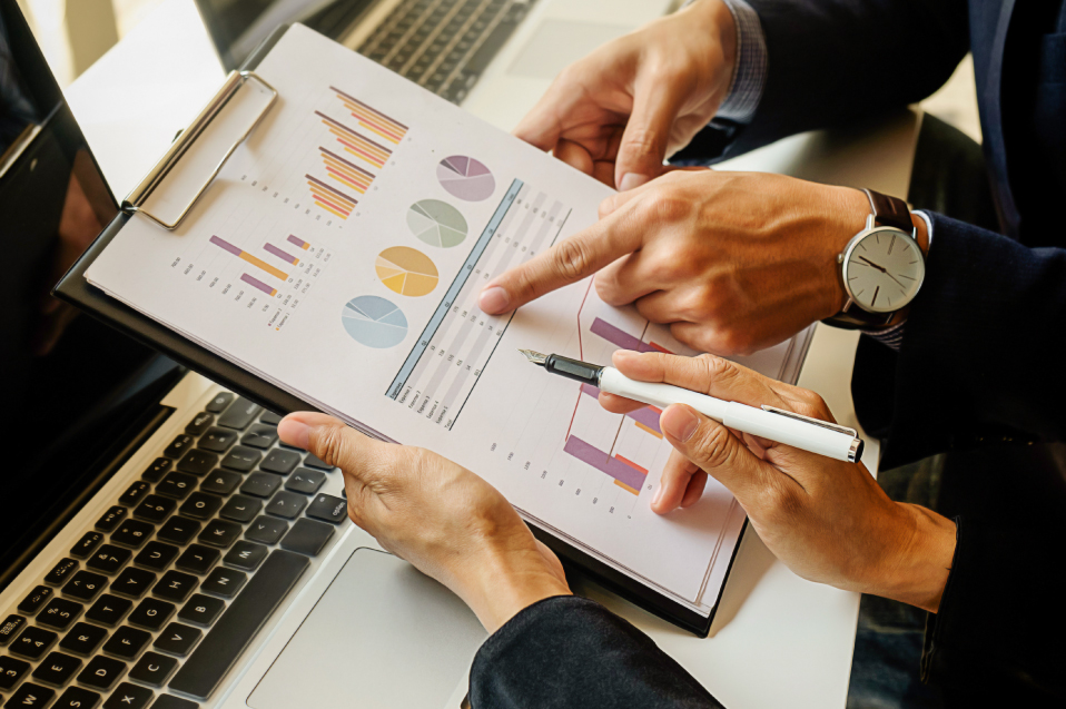 Consultoria empresarial